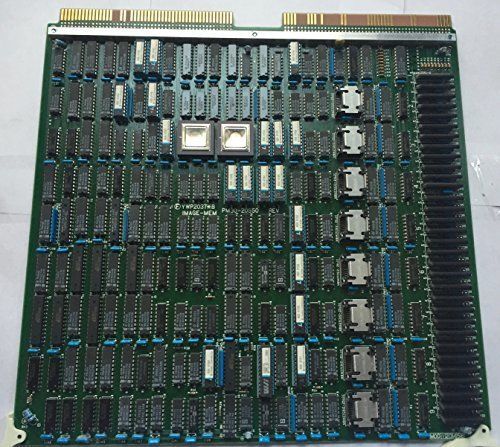 Toshiba SSA-270A Ultrasound YWP2037*B Image Memory Board- PM30-20550 640746728396 DIAGNOSTIC ULTRASOUND MACHINES FOR SALE
