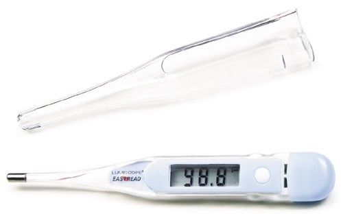 Lumiscope Digital Thermometer Oral/Rectal/Axillary Probe Hand-Held, 02--L2013 DIAGNOSTIC ULTRASOUND MACHINES FOR SALE
