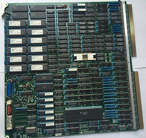 Toshiba SSA-270A Ultrasound YWA1379*E CPU Board- PM30-17748 640746728334 DIAGNOSTIC ULTRASOUND MACHINES FOR SALE