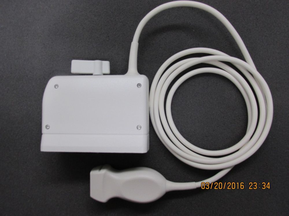 ATL P4-1 Phased Array Probe for UM9 HDI Ultrasound DIAGNOSTIC ULTRASOUND MACHINES FOR SALE