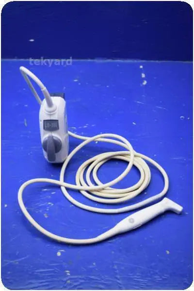 GE L8-18I-D 5336965 ULTRASOUND TRANSDUCER / PROBE ! (204323) DIAGNOSTIC ULTRASOUND MACHINES FOR SALE