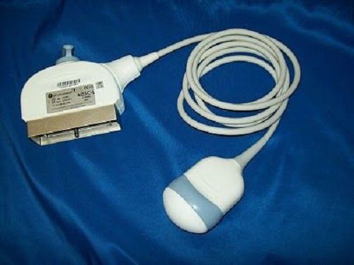 GE 4D3C-L Probe/Transducer (BRAND NEW, IN THE BOX) 6-Month Warranty! DIAGNOSTIC ULTRASOUND MACHINES FOR SALE