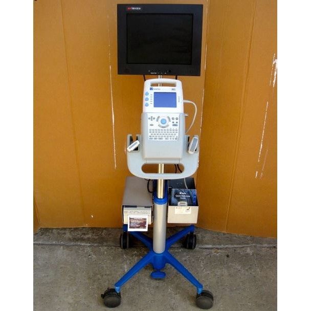 SonoSite 180 Plus Ultrasound System – Certified Pre-Owned DIAGNOSTIC ULTRASOUND MACHINES FOR SALE