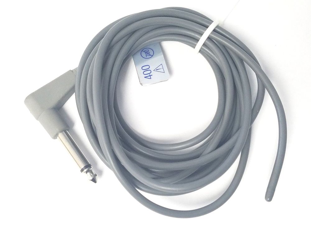 Zoll M Series Temperature Probe - YSI 401 Reusable Esophageal / Rectal Adult DIAGNOSTIC ULTRASOUND MACHINES FOR SALE