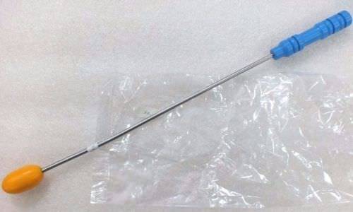 New REVARO Laparoscopy Rectal Probe - DIAGNOSTIC ULTRASOUND MACHINES
