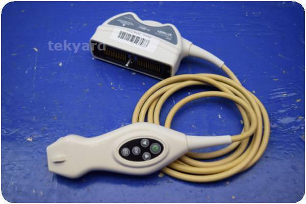 BARD SITE RITE 6 L-VA LINEAR VASCULAR ACCESS PROBE TRANSDUCER