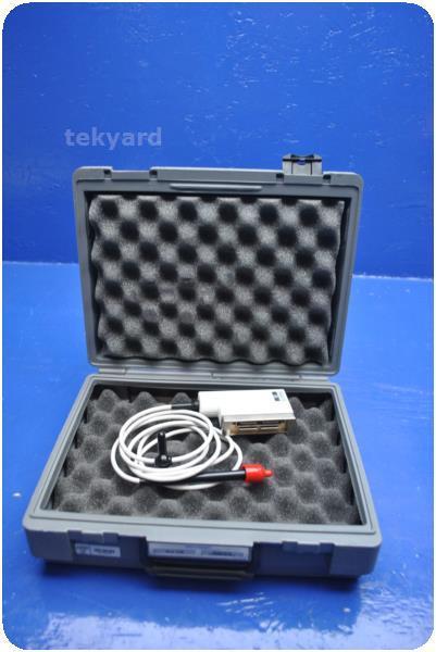 ACUSON AUX CW ULTRASOUND TRANSDUCER PROBE @ (126561) DIAGNOSTIC ULTRASOUND MACHINES FOR SALE
