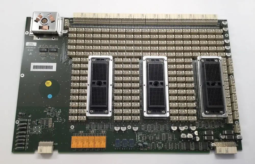 GE Voluson 730 Expert Ultrasound CPU5.P5 Module Board DIAGNOSTIC ULTRASOUND MACHINES FOR SALE
