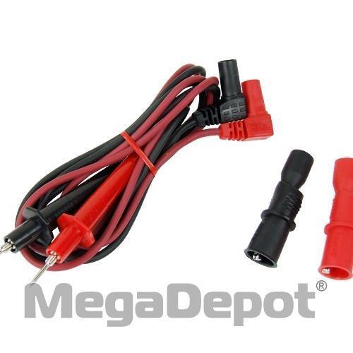 UEi ATL140, Test Leads for DL297T & DL186 53533602173 DIAGNOSTIC ULTRASOUND MACHINES FOR SALE