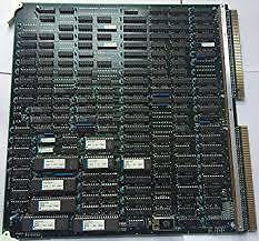 Toshiba SSA-270A Ultrasound YWA2478 Panel Board- PM30-22550 640746728341 DIAGNOSTIC ULTRASOUND MACHINES FOR SALE