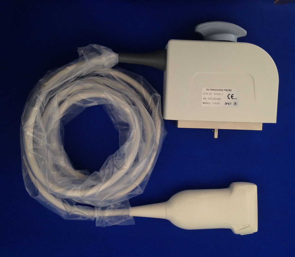 Compatible probe, Siemens ultrasound linear transducer/probe VF13-5 for x500 DIAGNOSTIC ULTRASOUND MACHINES FOR SALE