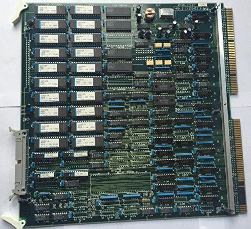 Toshiba SSA-270A Ultrasound YWA1380*F Memory Board- PM30-17747 640746728327 DIAGNOSTIC ULTRASOUND MACHINES FOR SALE