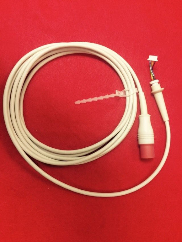 Philips Fetal Avalo Ultrasound Toco M2734A M2736A M2735A  Repair Cable US Seller