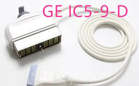 1pc  USED GOOD GE IC5-9-D color Doppler ultrasound probe   #F4524 CY DIAGNOSTIC ULTRASOUND MACHINES FOR SALE