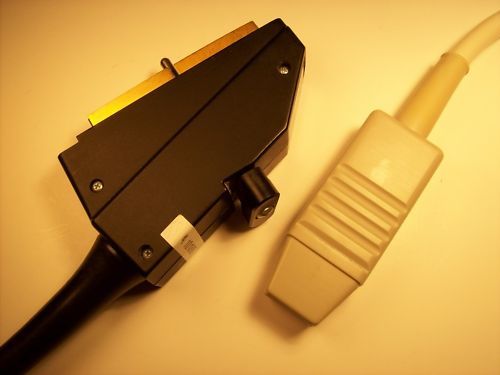 Ultrasound Transducer Acuson S319 DIAGNOSTIC ULTRASOUND MACHINES FOR SALE