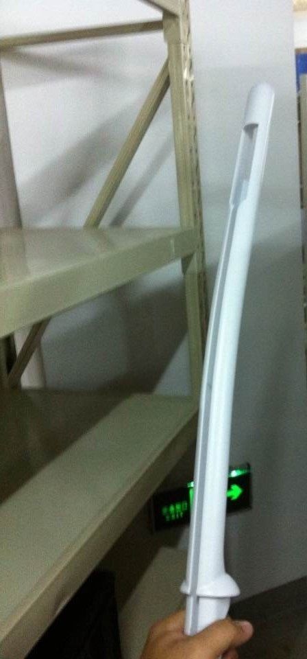 Insert Arm for Rectal Veterinary Probe - Ultrasound - Shipped from USA DIAGNOSTIC ULTRASOUND MACHINES FOR SALE