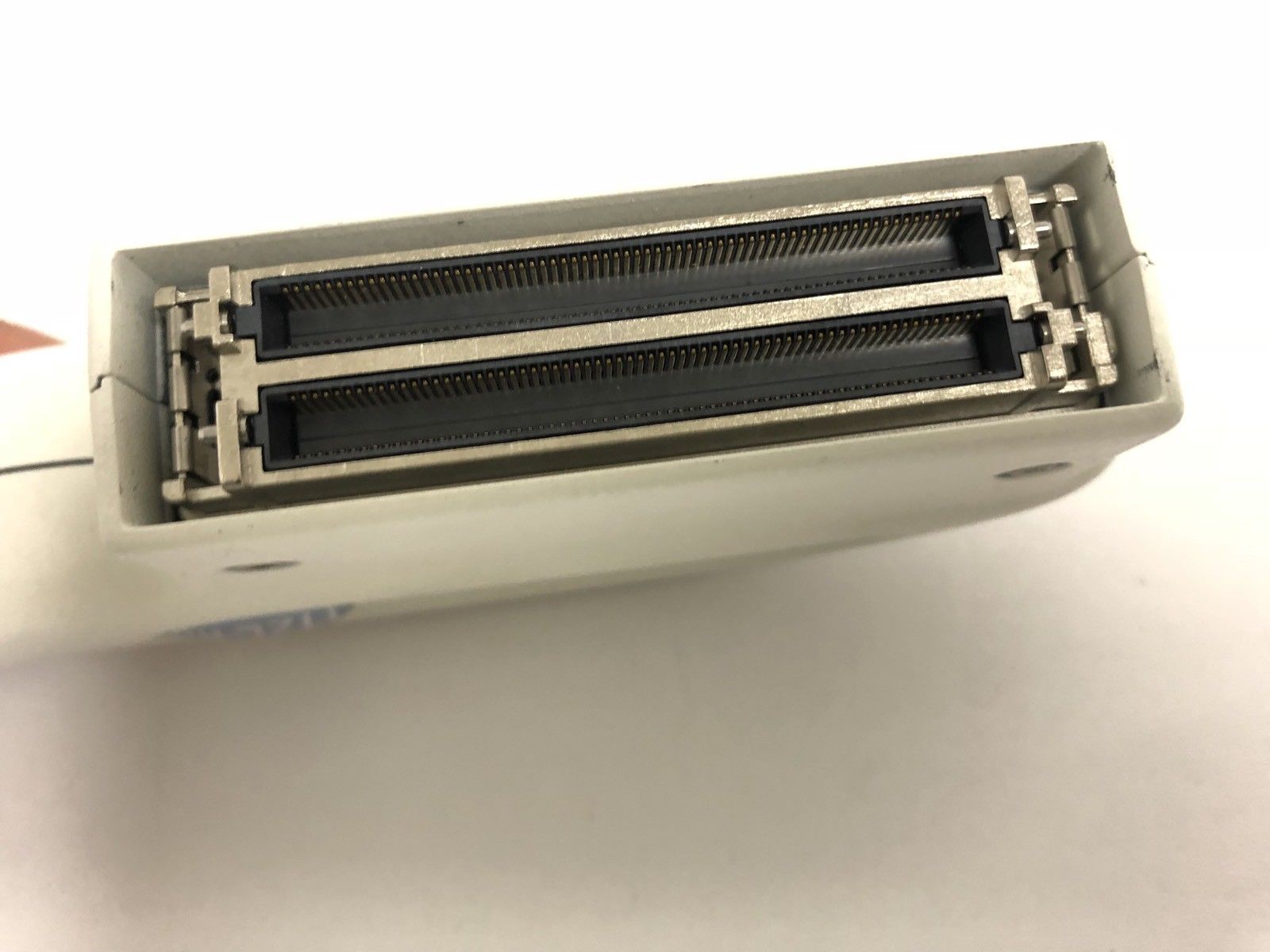 GE i12L-RS Ultrasound Probe Ref No 2377942 DOM February 2012 DIAGNOSTIC ULTRASOUND MACHINES FOR SALE