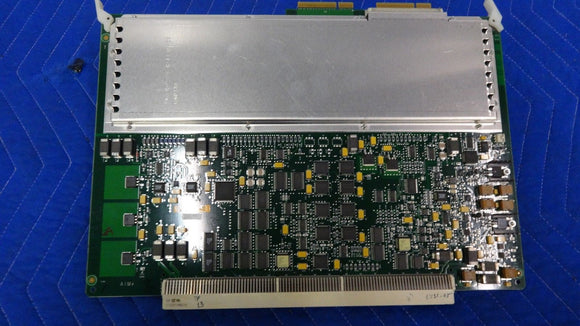 Philips ATL 4535-611-84771 Ultrasound AIM+ Analog Input Module Board