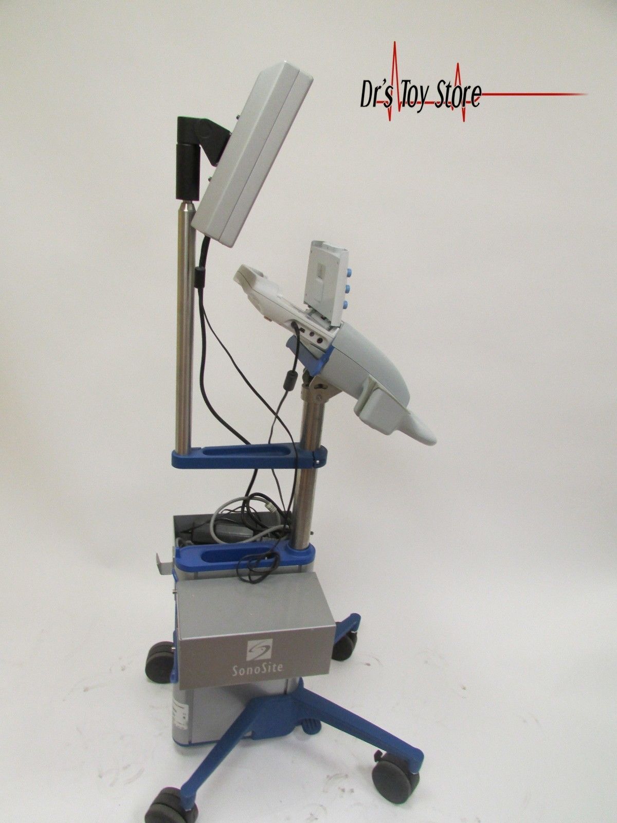 Sonosite180 Plus Ultrasound Machine DIAGNOSTIC ULTRASOUND MACHINES FOR SALE