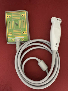 FujiFilm SonoSite INC P07691-70 - L25X/13-6 MHZ TRANSDUCER Ultrasound Transducer