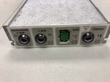 GE Ultrasound BEP Patient I/O Board With USB 2 Model FC200805-04