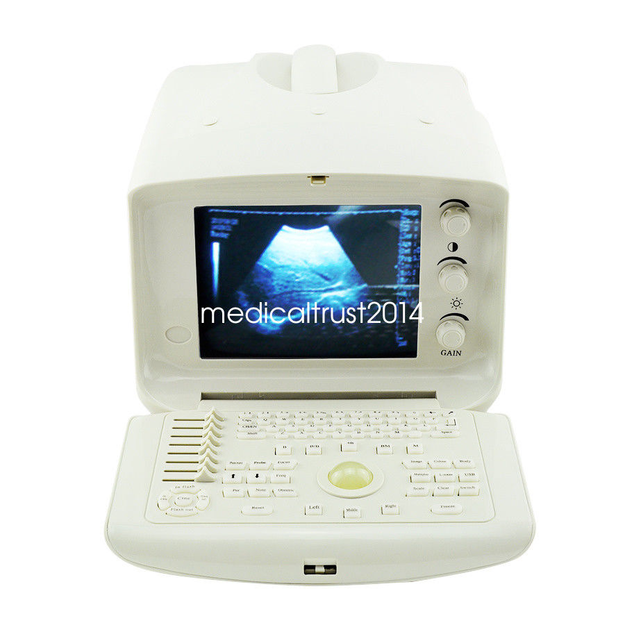 Medical Ultrasound Scanner Convex N Micro Convex Probe And 3D Clear Image Clinic 190891263438 DIAGNOSTIC ULTRASOUND MACHINES FOR SALE