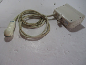 Philips / HP Agilent C8-5 14R Curved Array Ultrasound Transducer Probe