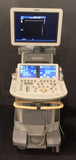 Philips IE33 G.1 Cart Ultrasound System with C5-1, L9-3 Man. Date 2013