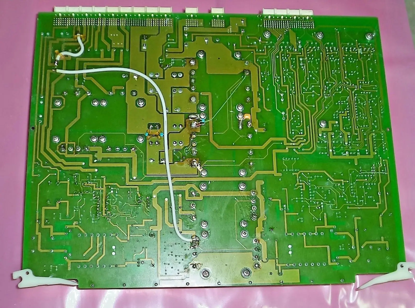 GE Voluson 730 Ultrasound CPP4-4b.P3 Power Supply Board (PN: KTZ195679) DIAGNOSTIC ULTRASOUND MACHINES FOR SALE
