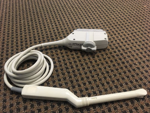 Philips C9-4ec Ultrasound Transducer Probe for HD3