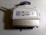 GE 6vT-D ultrasound probe For parts only