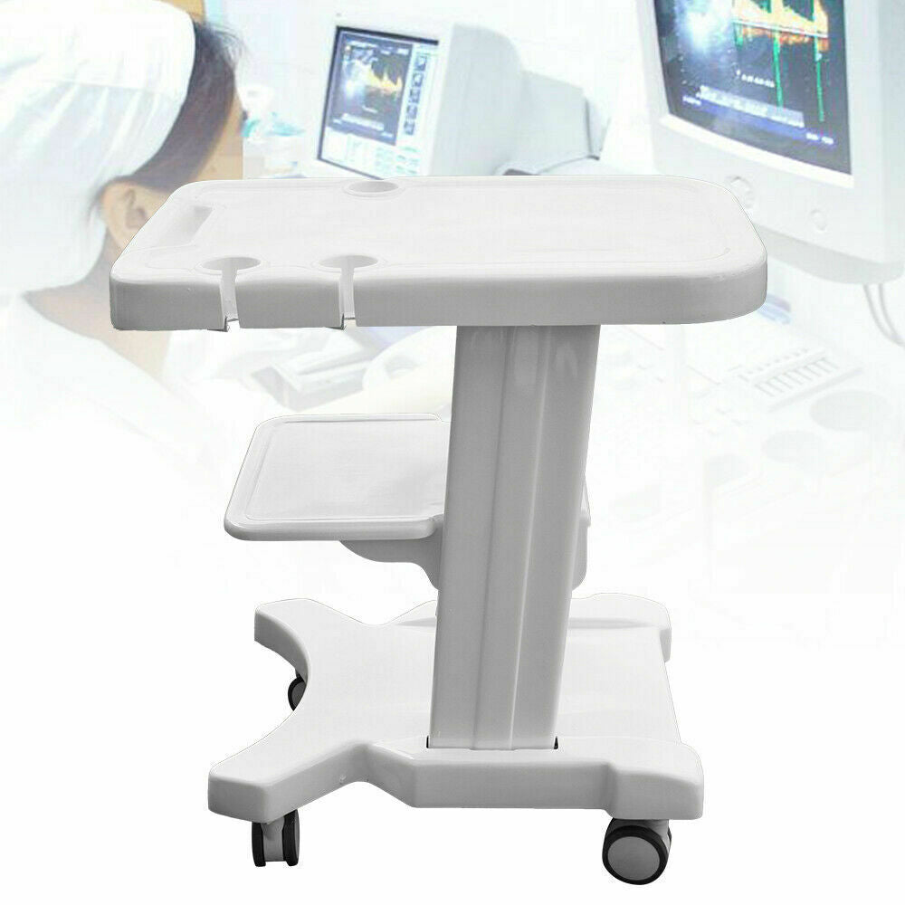 Mobile Trolley Cart Stand For Portable Digital Ultrasound Scanner Lab Trolley DIAGNOSTIC ULTRASOUND MACHINES FOR SALE
