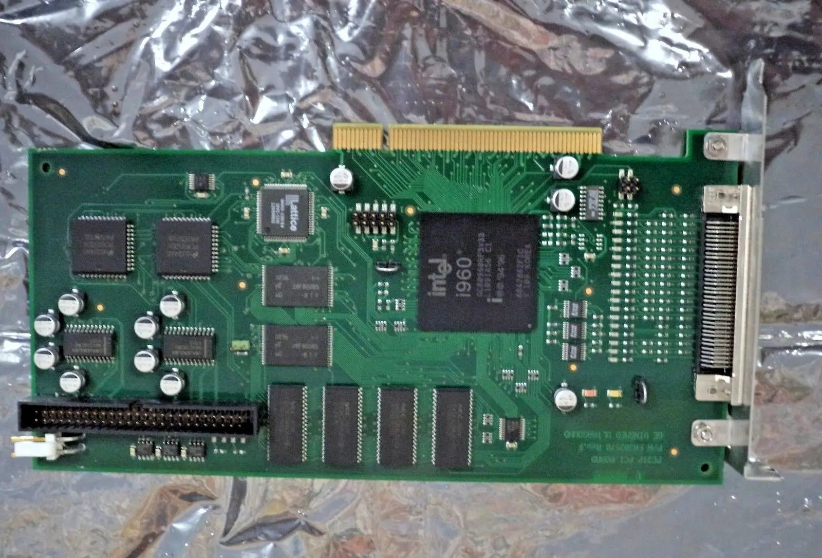GE Logiq 9 Ultrasound PC2IP PCI Board (PN: FB200973-D) DIAGNOSTIC ULTRASOUND MACHINES FOR SALE