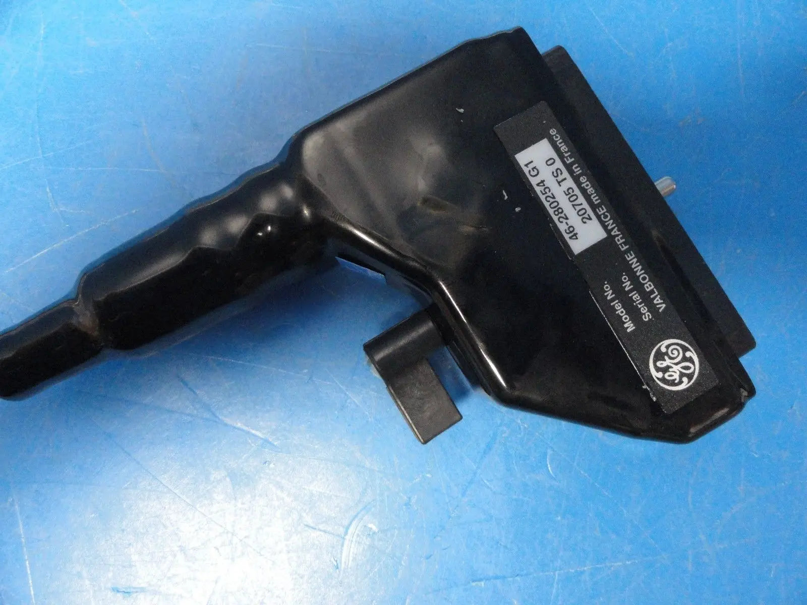 GE 6/TR P/N 46-280254 G1 Transrectal Ultrasound Probe for GE RT 3600 System*8694 DIAGNOSTIC ULTRASOUND MACHINES FOR SALE