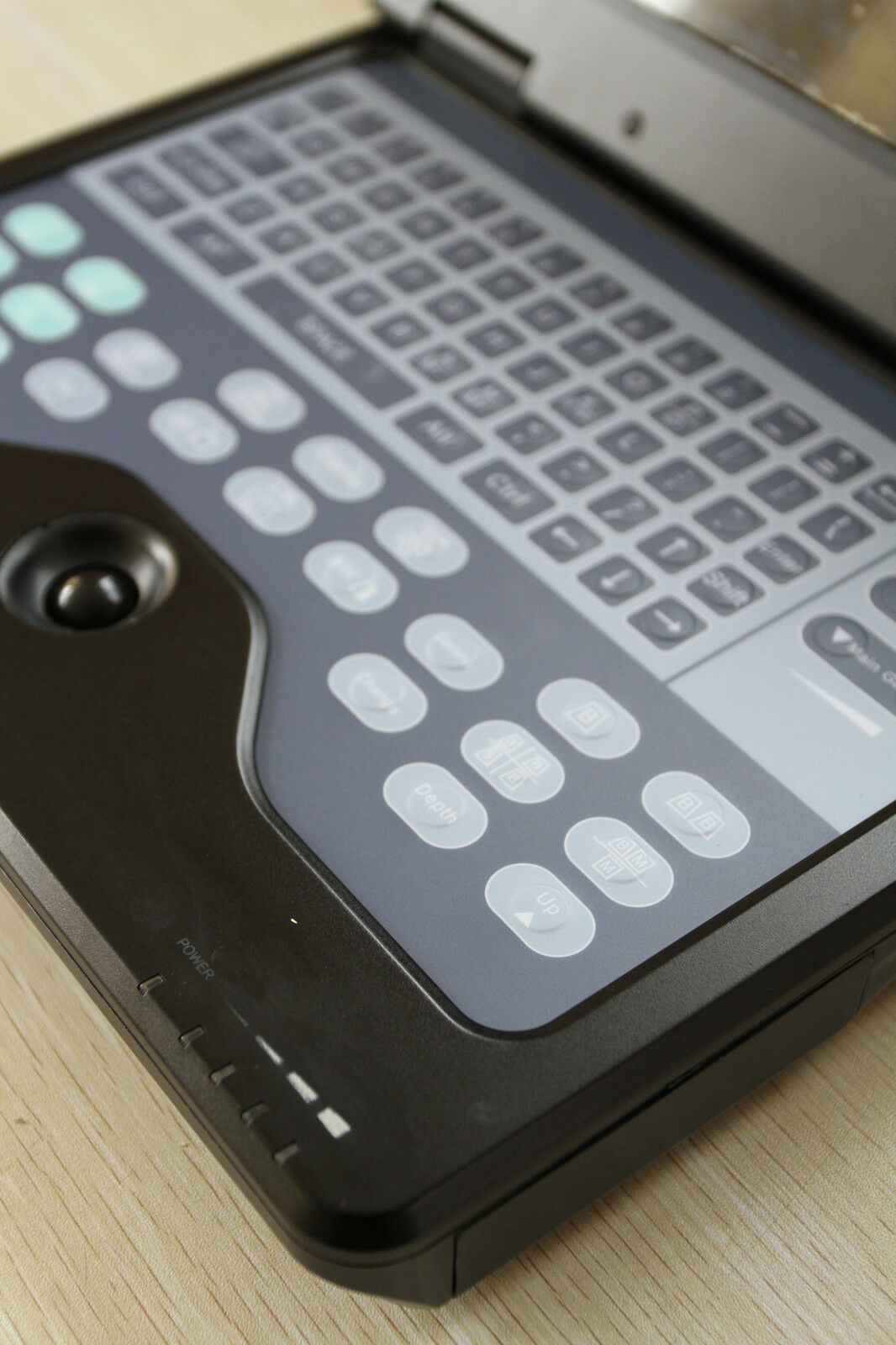 Portable laptop Digital Ultrasound scanner,pregnancy,Abdominal probe US seller 6945040100362 DIAGNOSTIC ULTRASOUND MACHINES FOR SALE