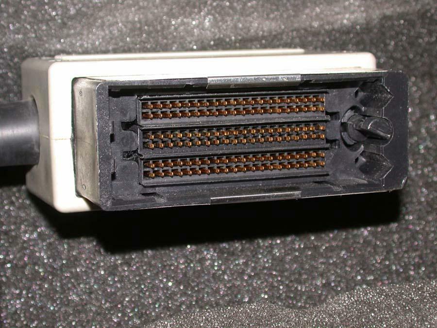 HP Hewlett Packard 21362A Ultrasound Transducer 5 MHz + case FREE S&H DIAGNOSTIC ULTRASOUND MACHINES FOR SALE