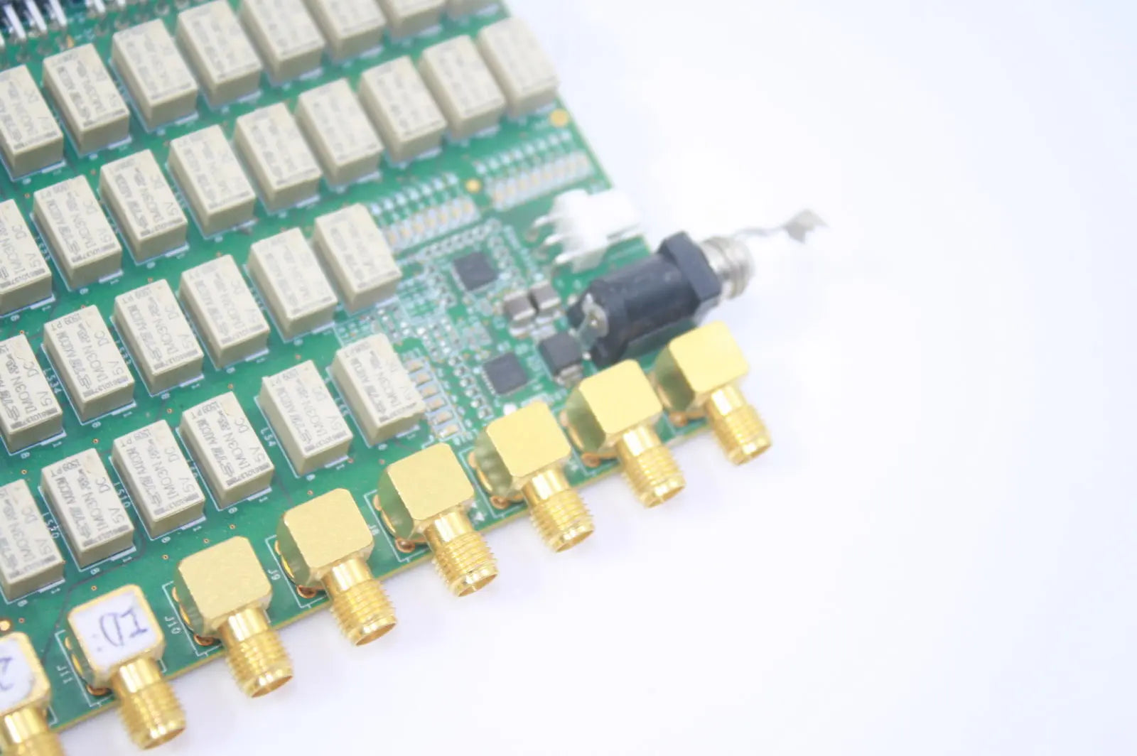 GE General Electric Healthcare Ultrasound Switch Board Card 5729184 5729183 DIAGNOSTIC ULTRASOUND MACHINES FOR SALE