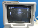 GE 8S P/N 2266327 Cardiac Sector Ultrasound Probe W/ Hook For GE Logiq 700(8525)