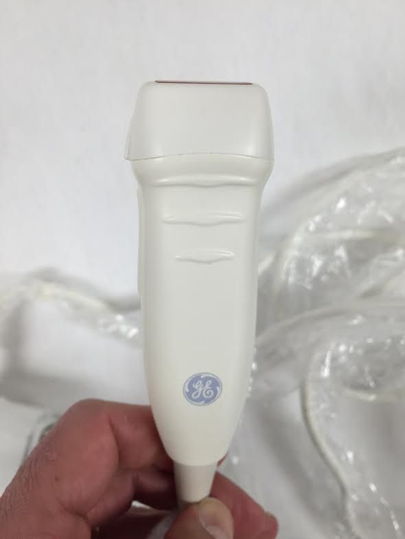 GE 3S-D Phased Array Adult Cardiac Probe/Transducer - DIAGNOSTIC