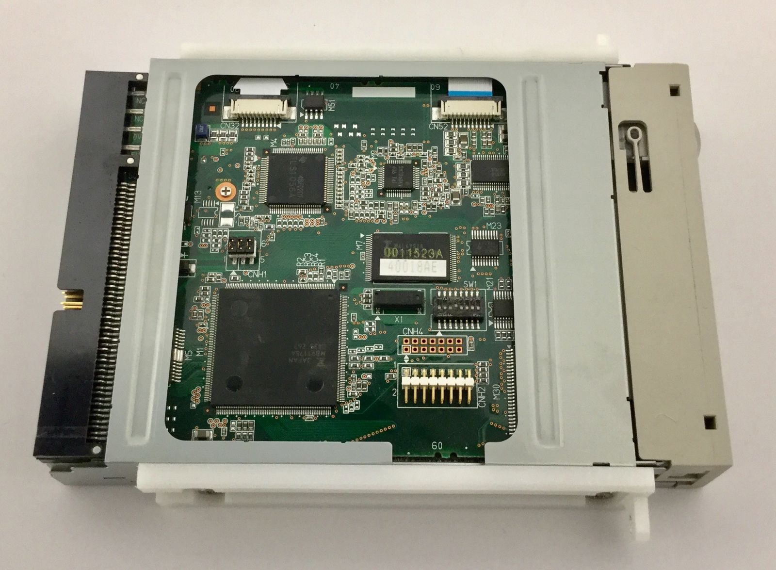 Toshiba SSA-770A Ultrasound CA06363-B441 Optical Drive DIAGNOSTIC ULTRASOUND MACHINES FOR SALE