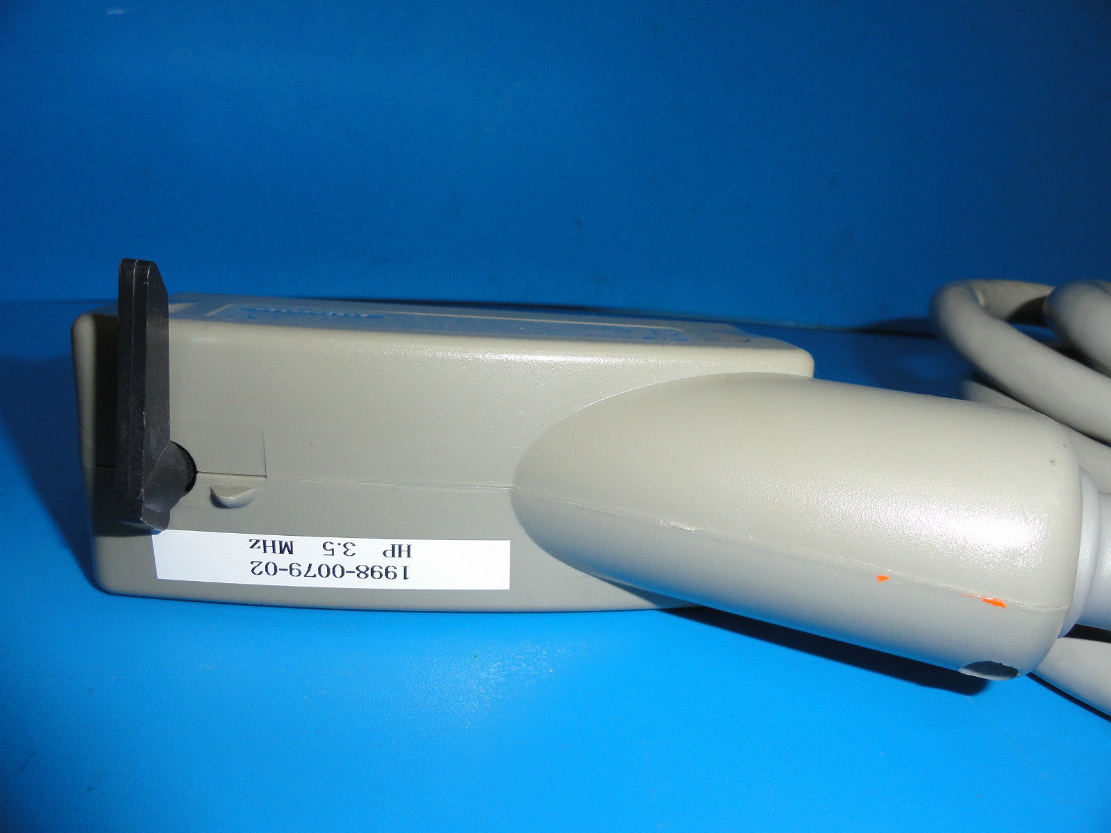 HP 21244A 3.5MHz Phased Array Sector  Probe For HP 1000, 1500 & 2000 (3516) DIAGNOSTIC ULTRASOUND MACHINES FOR SALE