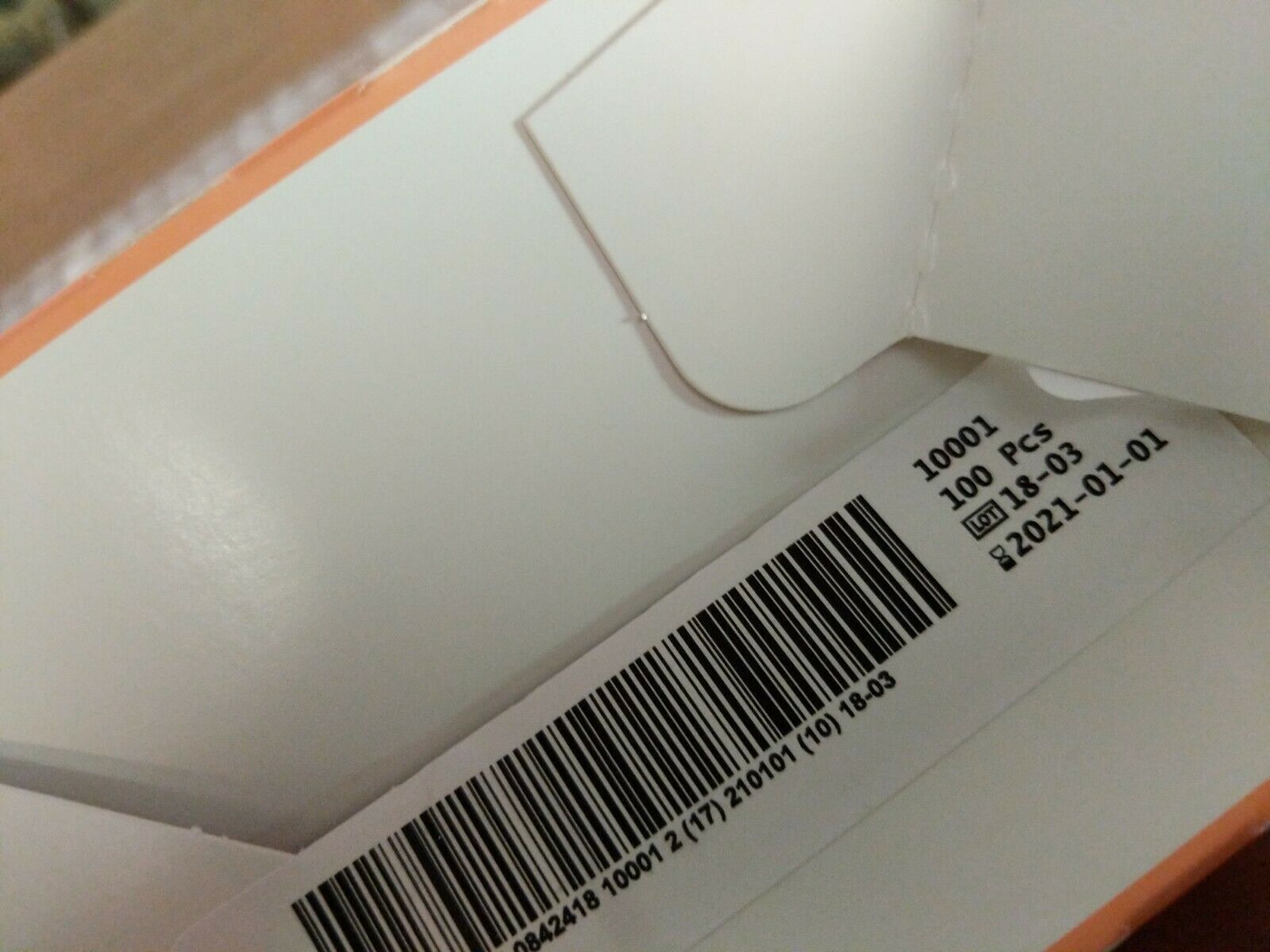 Sheathes Latex Ultrasound Probe Covers REF: 10001 (24 Boxes of 100) DIAGNOSTIC ULTRASOUND MACHINES FOR SALE