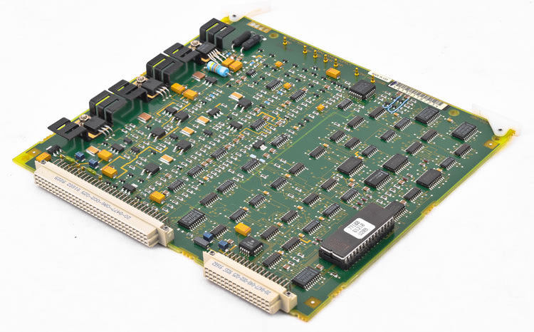 HP B77100-61210 PV Omni Power Supply Board Module for Sonos Ultrasound Machine