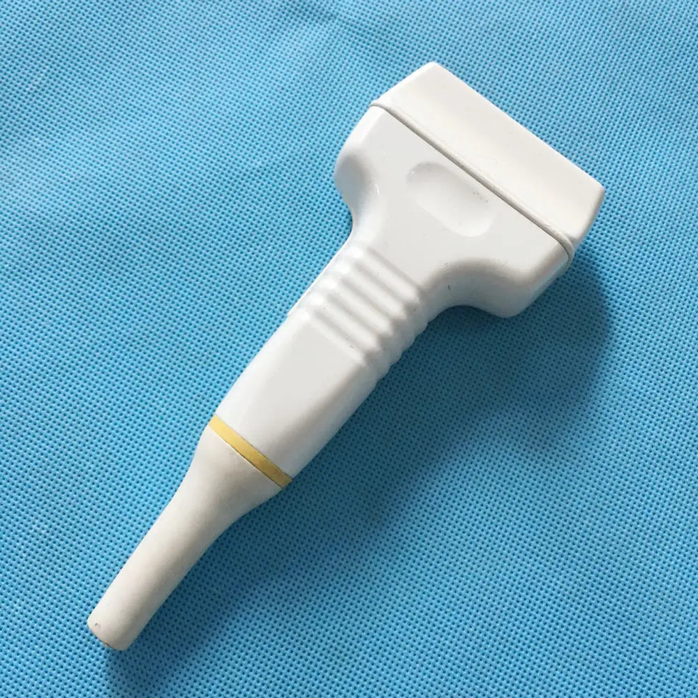 GE 7L Ultrasound Transducer Probe cable cut DIAGNOSTIC ULTRASOUND MACHINES FOR SALE