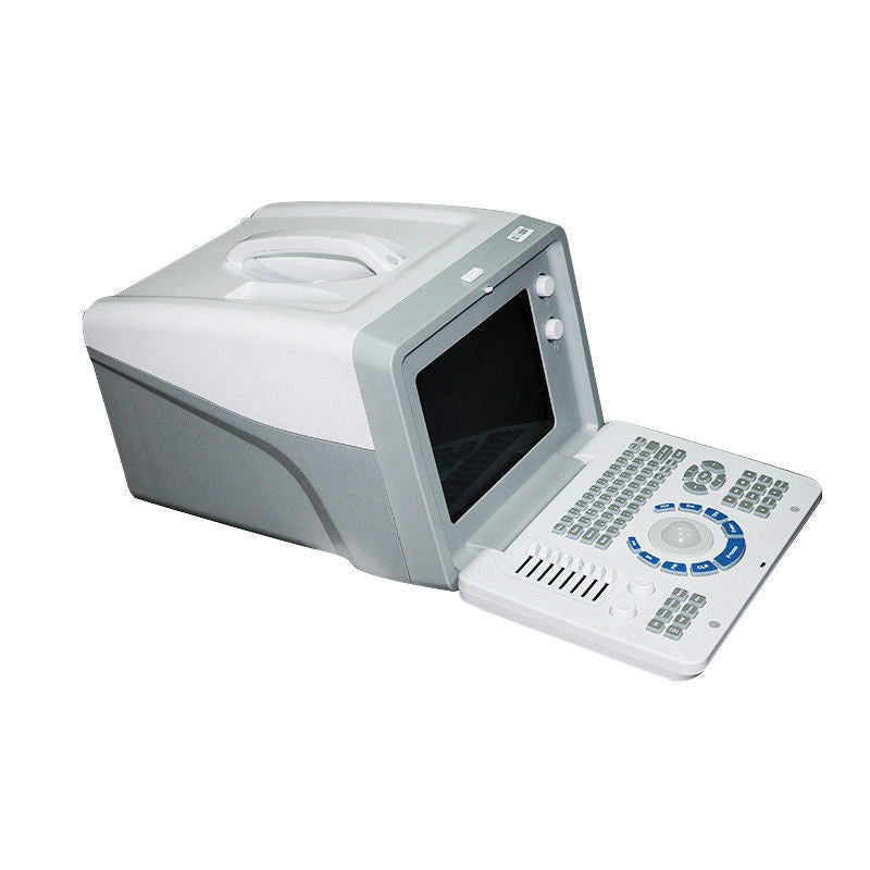 Diagnostic Ultrasound Scanner Machine Convex+Transvaginal 2 Probe 3D Workstation 190891280077 DIAGNOSTIC ULTRASOUND MACHINES FOR SALE