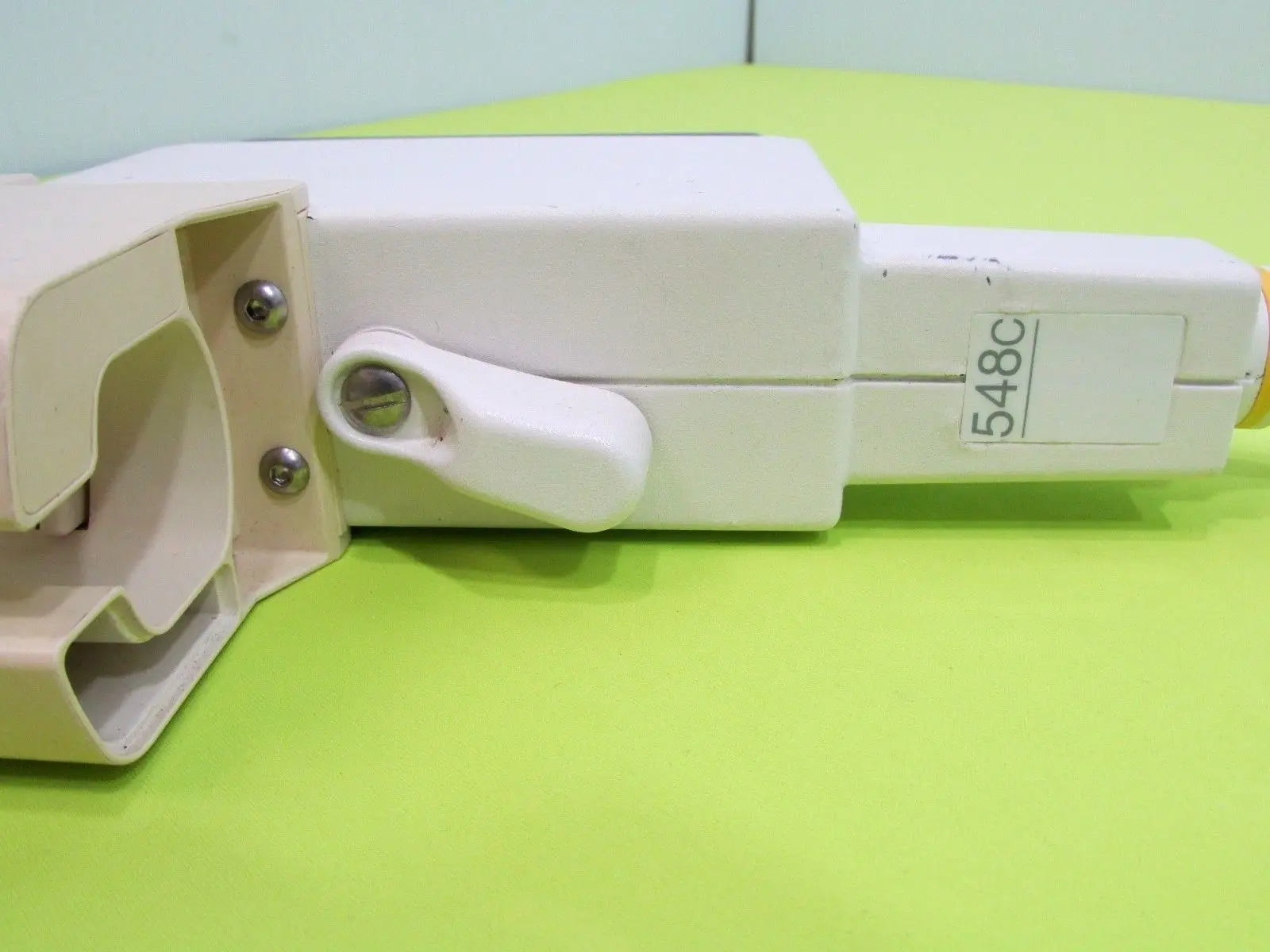 GE 548C 2197483  Ultrasound Transducer Probe DIAGNOSTIC ULTRASOUND MACHINES FOR SALE