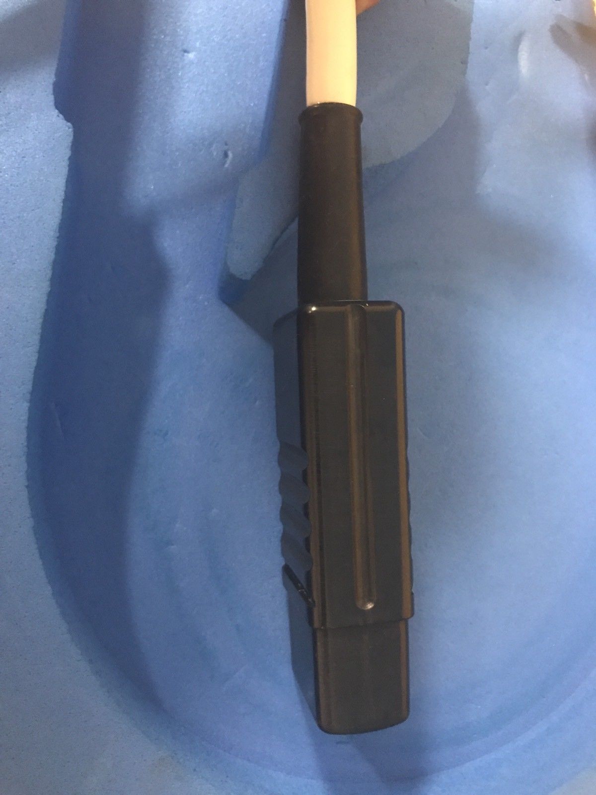 Acuson V328 Needle Guide 3.5 MHZ  Ultrasound Transducer Probe. DIAGNOSTIC ULTRASOUND MACHINES FOR SALE