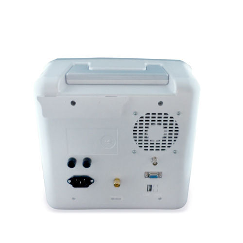 Full Digital Portable Ultrasound Scanner w multi-frequency 7.5 linear Probe w 3D DIAGNOSTIC ULTRASOUND MACHINES FOR SALE