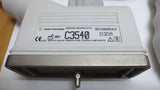 Philips C3540 21321A Curved Array Ultrasound Transducer Probe  Envisor Sonos