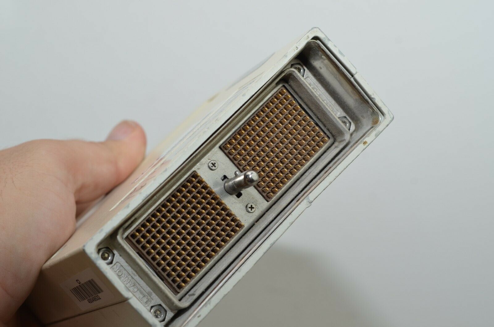 Siemens 6.5EV13 P/N 5937193 Endovaginal Ultrasound Probe for Elegra series DIAGNOSTIC ULTRASOUND MACHINES FOR SALE